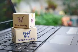 online shopping complaint