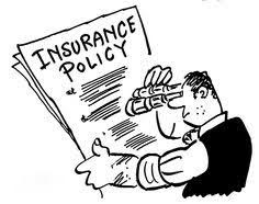 insurance complaint